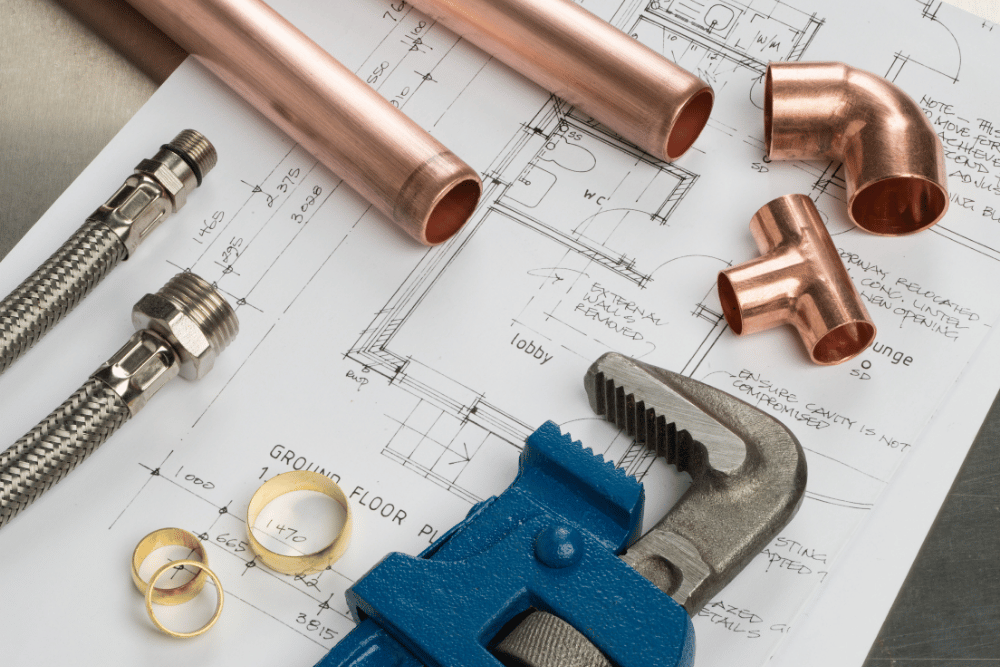 Plumbing Plans
